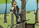 Skate Trashin