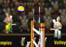 BunnyLimpics Volleyball