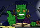 Frankenstein Math