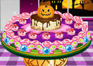 Pumpkin Pie