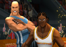 Basketball Jam