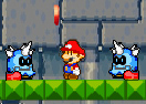Mario Tower Coins 3