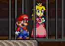 Super Mario - Halloween