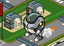 Mecha Arena