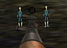 Walking Zombie 2