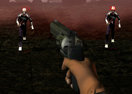 Night Of Zombies
