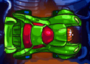Scrapyard Scramble