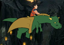 Dragon Ball Z Halloween