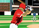 Baseball League