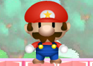 Mario Jungle Adventure 3