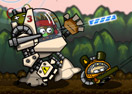City Siege 4: Alien Siege