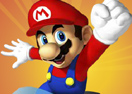 Mario Kart Trials