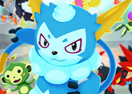 Monster Saga