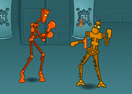 Tribot Fighter