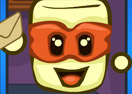 Tofu Ninja