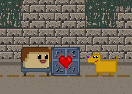 Box Dogs and Zombies