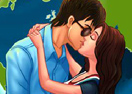 Kiss Around The World