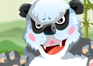 Crazy Pandas