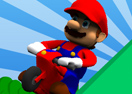 Mario Mini Moto