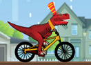 Rex Stunts