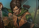 Legendary Thieves