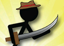 StickMan Jones