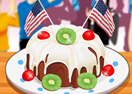 Election Cake