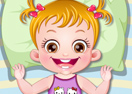 Baby Hazel Funtime
