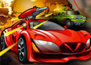 Spy Car