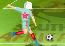 Penalty Kicks