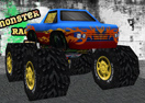 Monster Race 3D 2