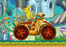 SpongeBob ATV