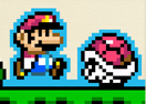 Mario Sewing