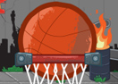Cannon Basketball