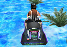Ultimate Jet Ski Race