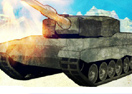 3D Tank Racing