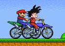 Toon Enduro Challenge