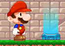 Mario Giant Journey