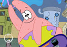 Spongebob Skater
