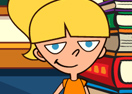 The Bad Student