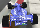 Formula 1 Racing
