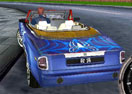 Spiderman Racing 3d