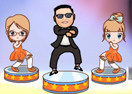 Gangnam Style Dance 2