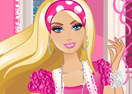 Barbie Party Cleanup