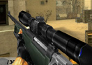 Counter Strike De Hiekka