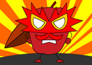 Super Appleman Insect Crisis