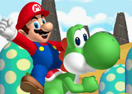 Mario & Yoshi Dash