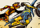 Risky Rider 6