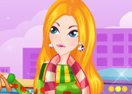 Fashion Rush