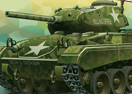 Battle Tank Killing Spree